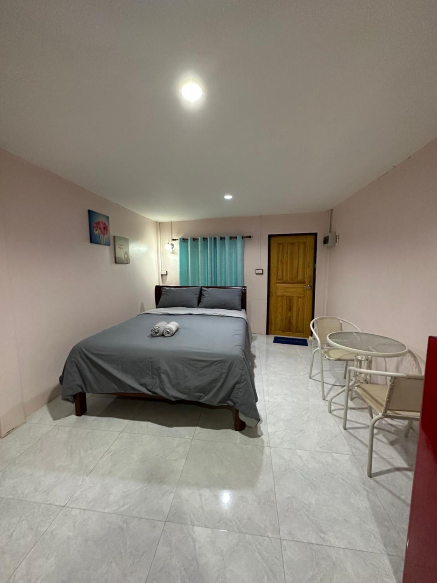 Smile Resort Ban Phai Cham Sin Exterior photo