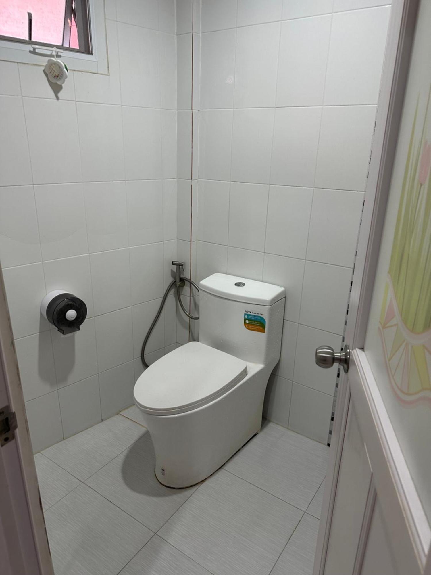 Smile Resort Ban Phai Cham Sin Exterior photo