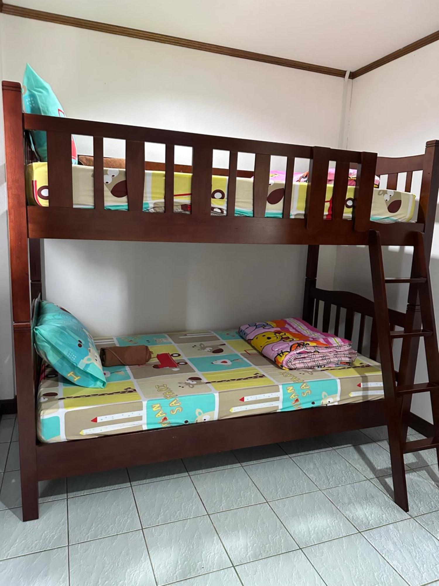Smile Resort Ban Phai Cham Sin Exterior photo
