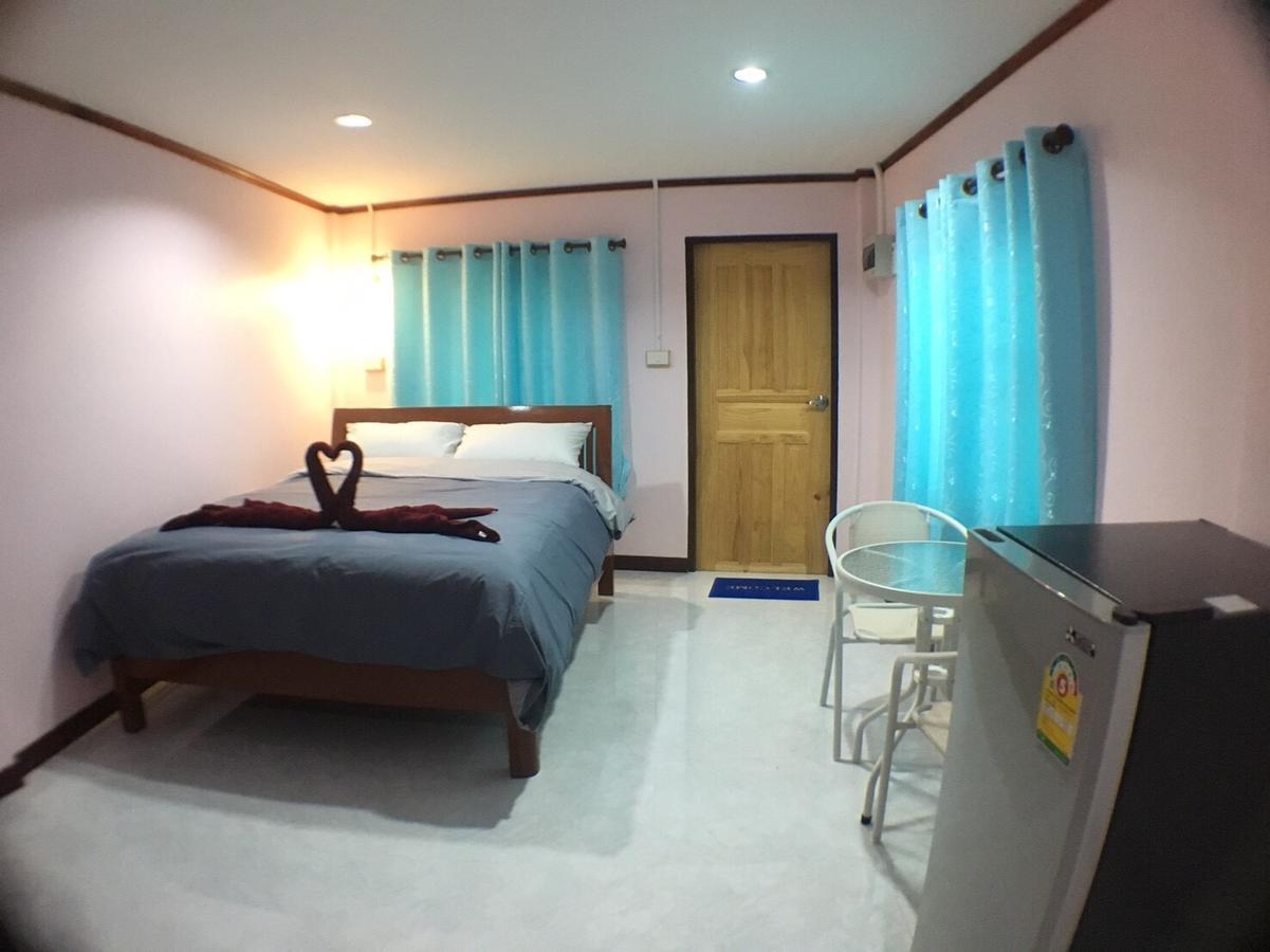Smile Resort Ban Phai Cham Sin Exterior photo